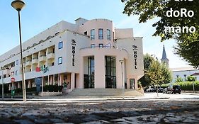 Hotel das Taipas
